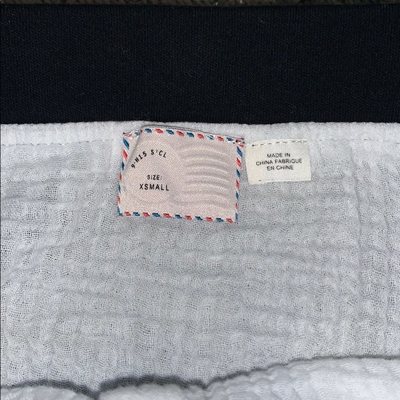 🔴 4/$20 Bundle: Anthropologie tunic - Picture 7 of 7